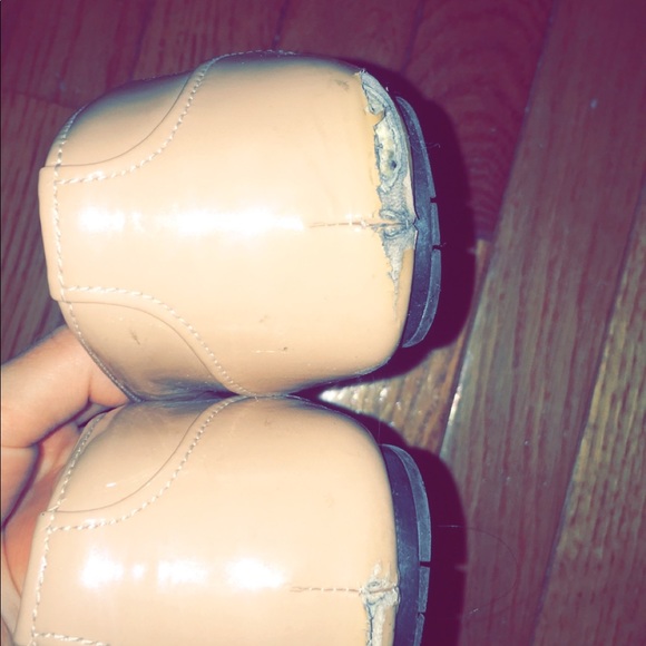 Authentic Prada flats - Picture 3 of 4